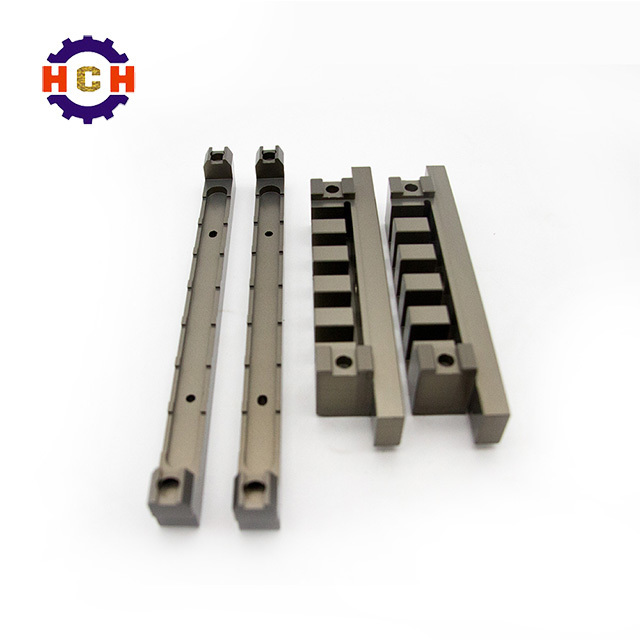 精密機械加工廠家，必須調整策略