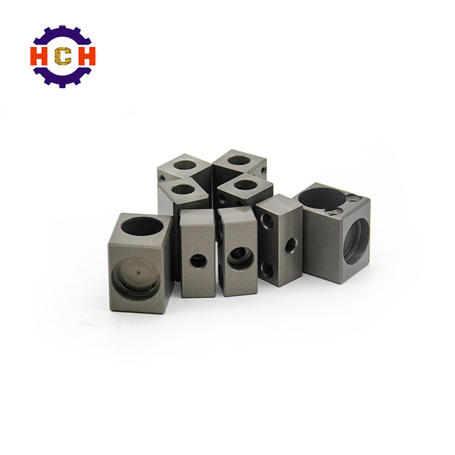 精密機(jī)械加工