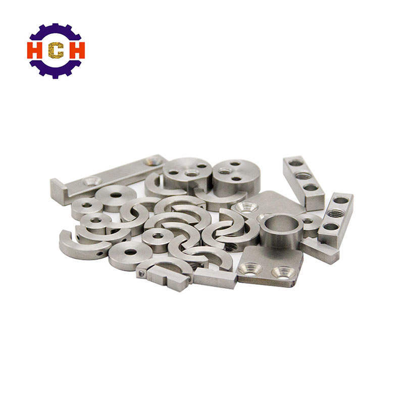 精密機械加工 精密機械加工