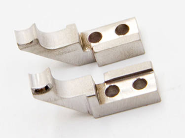 深圳精密機械加工廠家分析機械零件加工的指示鏈示值