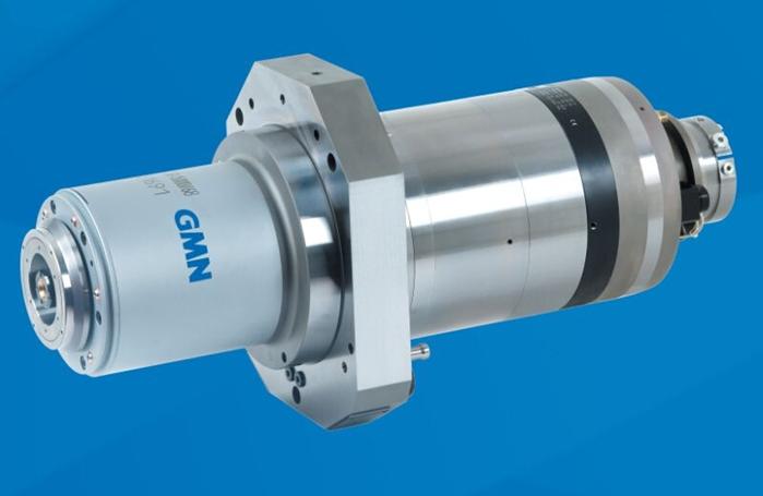 銅制品加工應用電主軸，提高了其運行效率