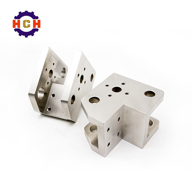 鋁件加工如何選擇合適的機械零件加工廠？