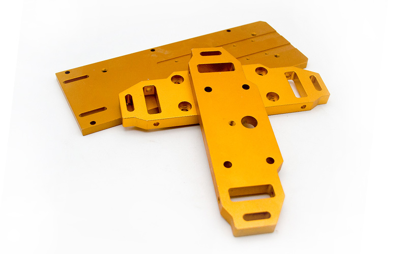 汽車精密零件加工，未來增長趨勢變化