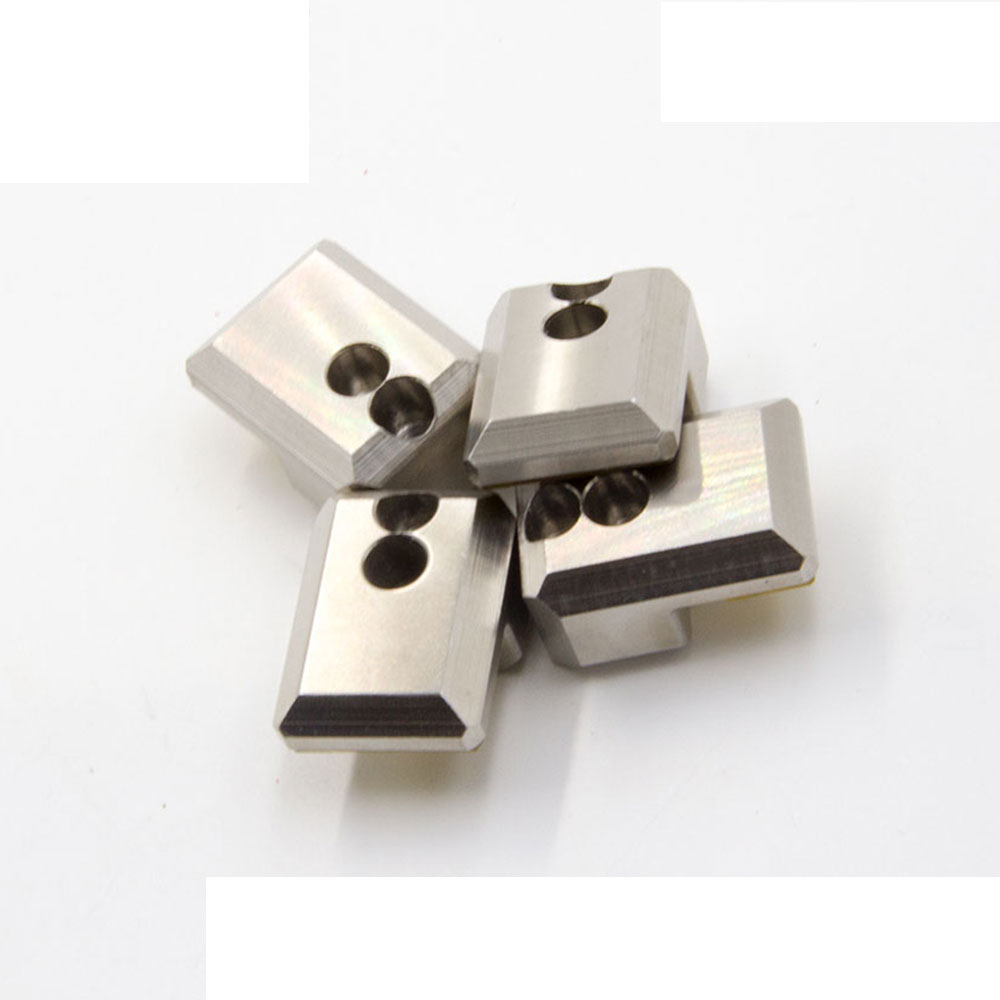 從事精密零件加工行業需要什么？