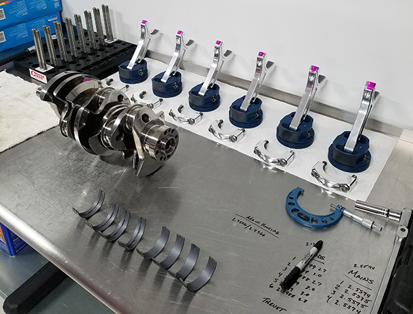 發(fā)動機軸承,軸承