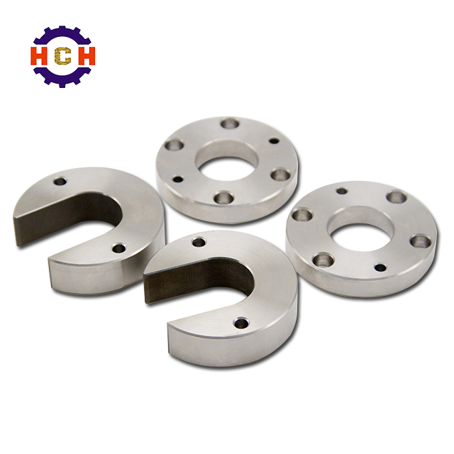 湖南發力智能零件加工，有“底子”