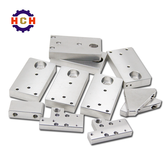 精密零件加工，不懼任何挑戰