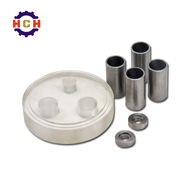 航空航天/國防領域的精密加工