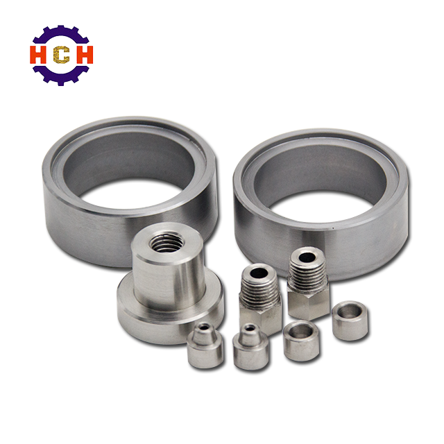 五金零件加工，選擇材料很關鍵