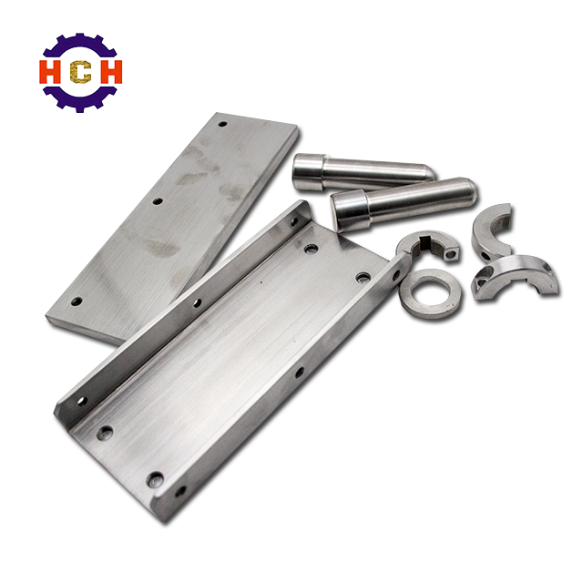 高精密零件加工定制，復(fù)工復(fù)產(chǎn)