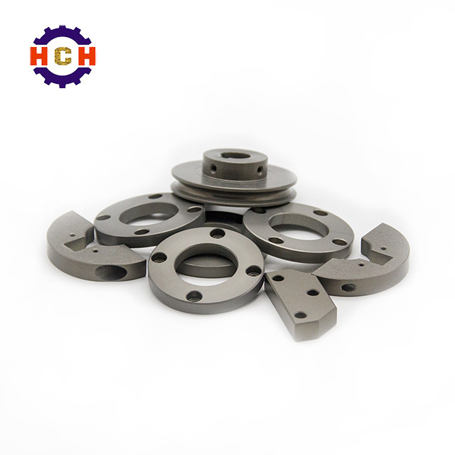 機械零件加工業，野路子盈利不可取