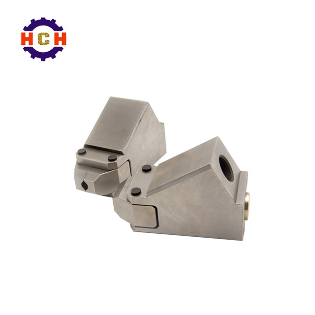 機械零部件加工廠，客戶只認(rèn)專業(yè)度