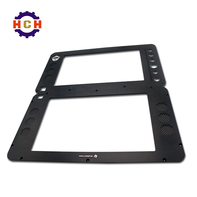 零件加工：提高效率、保證質量的關鍵