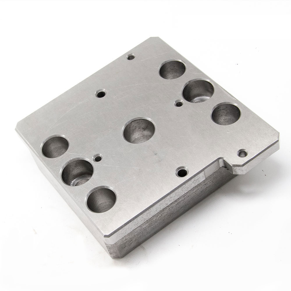 CNC專業(yè)加工